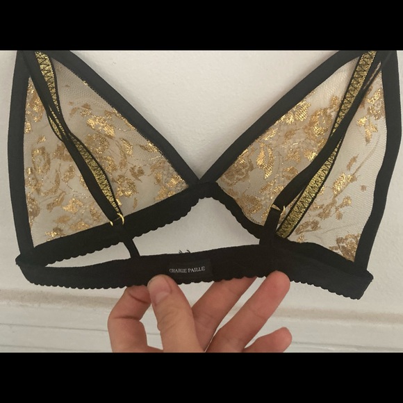 SOLD - Bras - Picture 4 of 4